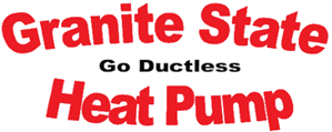 Granite State Heat Pump Logo